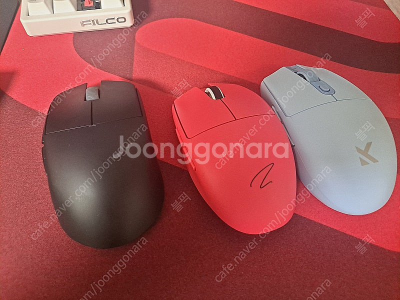 지슈라2 로지텍G PRO X SUPERLIGHT 2 (...--4