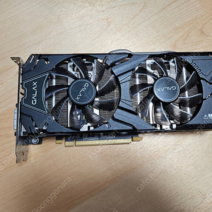 갤럭시 gtx970 팝니다