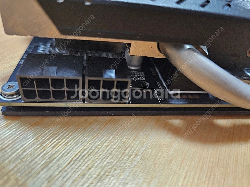 갤럭시 gtx970 팝니다--3