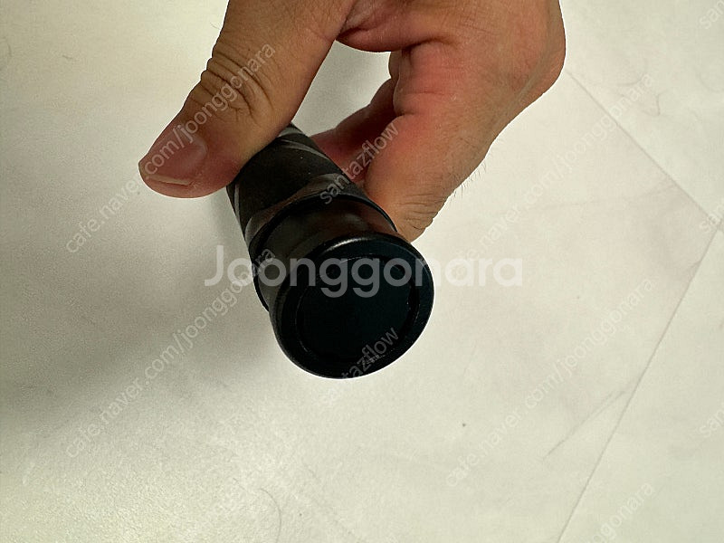 삼단봉 팝니다--2