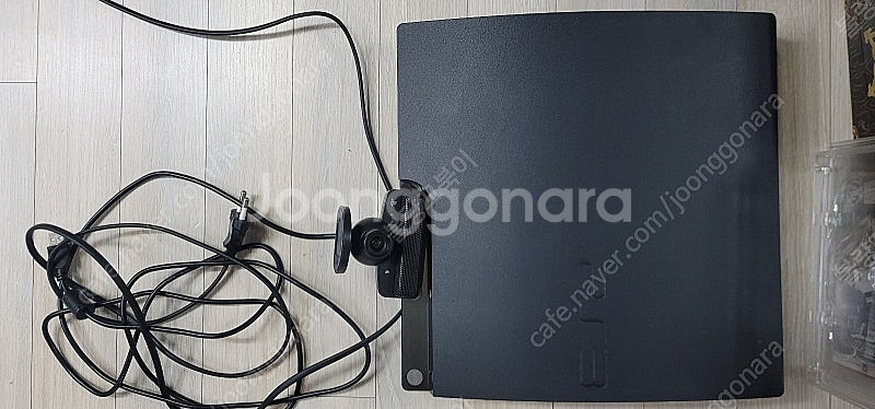 PS3본체만+카메라 PS3한정판타이틀 외 팝니다.(일괄...--0