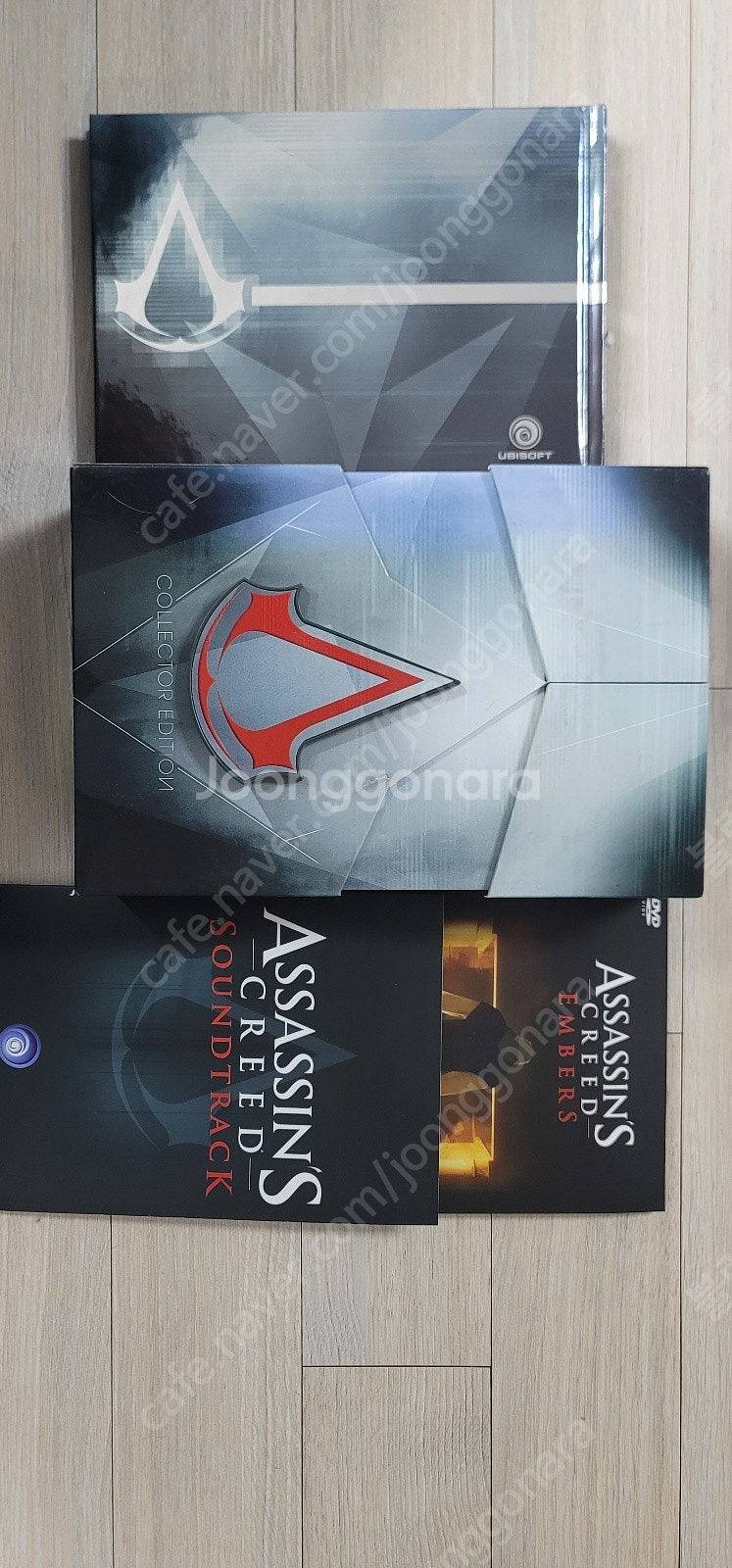 PS3본체만+카메라 PS3한정판타이틀 외 팝니다.(일괄...--4