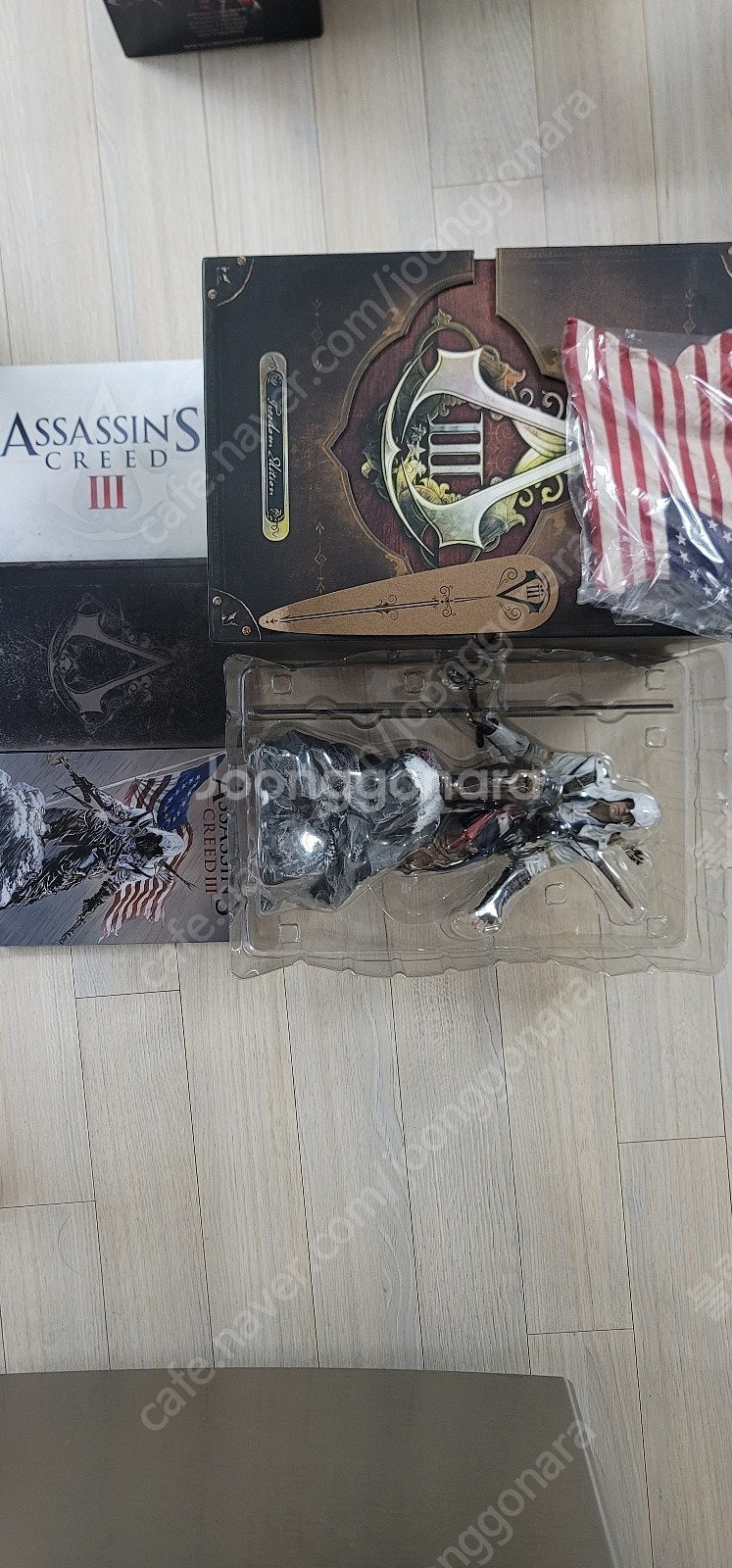 PS3본체만+카메라 PS3한정판타이틀 외 팝니다.(일괄...--6