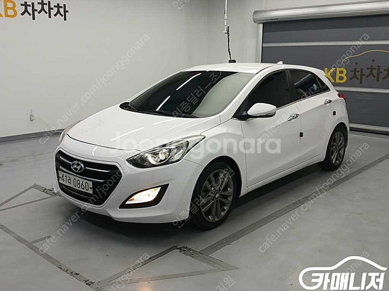 [현대]더 뉴 i30 2.0 GDI PYL ★중고차★중...--0