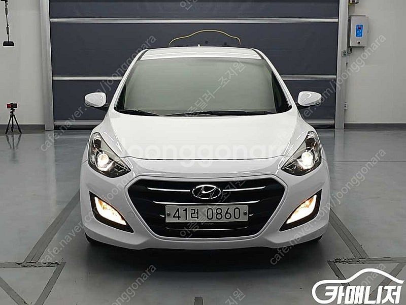 [현대]더 뉴 i30 2.0 GDI PYL ★중고차★중...--2