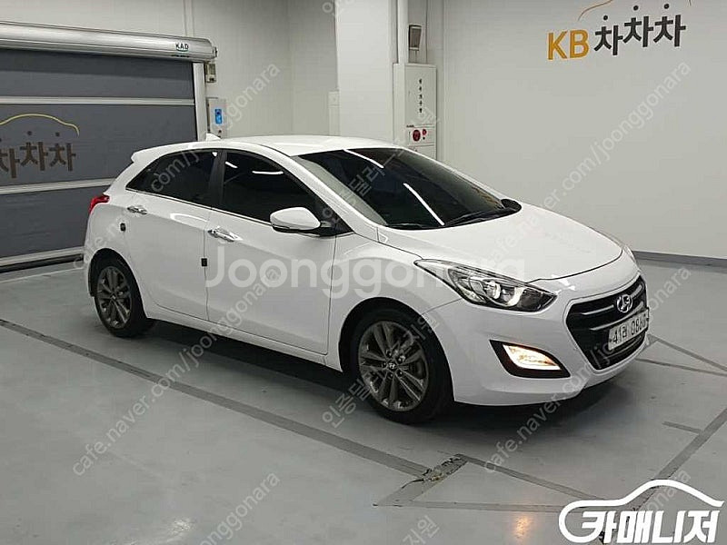 [현대]더 뉴 i30 2.0 GDI PYL ★중고차★중...--3