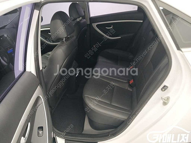 [현대]더 뉴 i30 2.0 GDI PYL ★중고차★중...--9