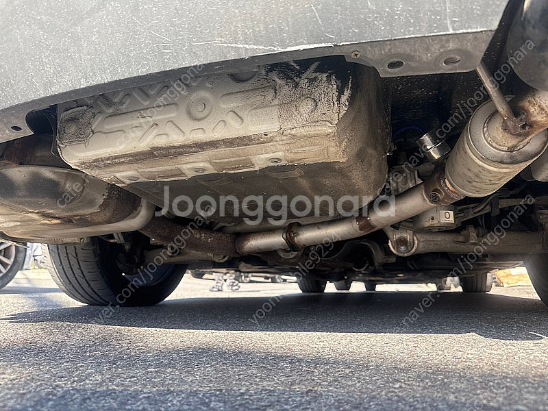 F10 528i 후륜 브레이크, 배기, 컨버전라이트 각...--3