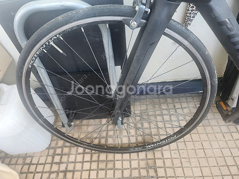 경태네자전거 포텐셜 풀카본 로드 PT-R2000--3