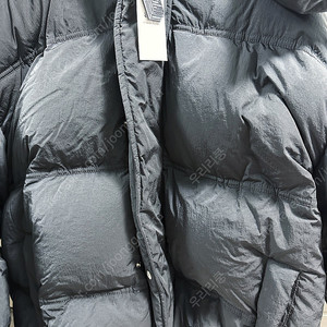 새상품] 아미 패딩L