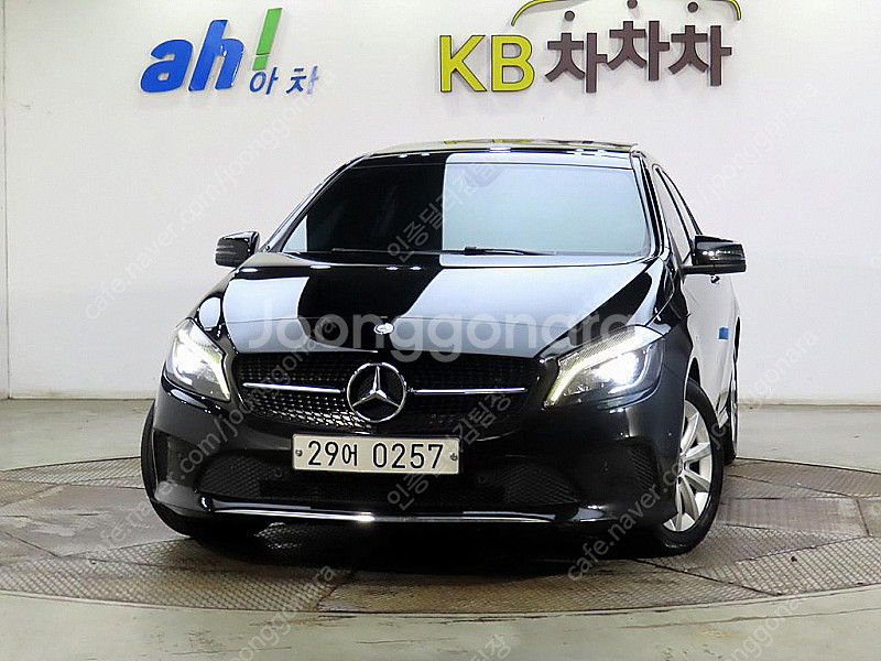 벤츠 A클래스 W176 A200 중고차 판매합니다 ★전...--1