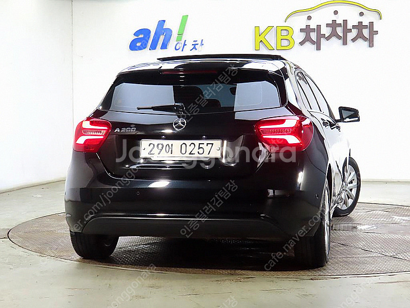 벤츠 A클래스 W176 A200 중고차 판매합니다 ★전...--2