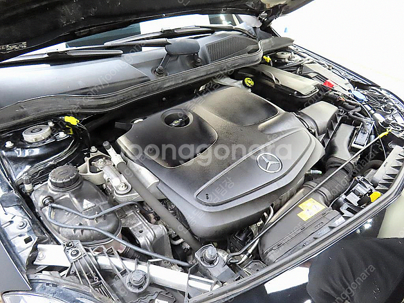 벤츠 A클래스 W176 A200 중고차 판매합니다 ★전...--5