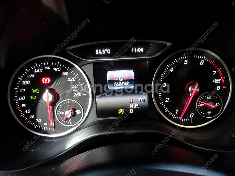 벤츠 A클래스 W176 A200 중고차 판매합니다 ★전...--6