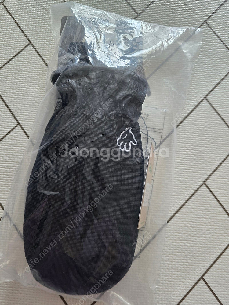 새상품)헬로우 보드장갑/원에잇 보드양말--0