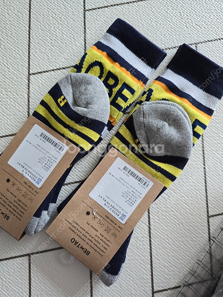 새상품)헬로우 보드장갑/원에잇 보드양말--1