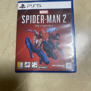 ps5 스파이더맨 2