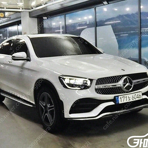 [벤츠]GLC클래스 X253 GLC 220 d 4MATIC 쿠페 (5인승) ★중고차★중고차매입★전액할부★저신용자★신불자★소액할부★현금★카드 전부 가능합니다!