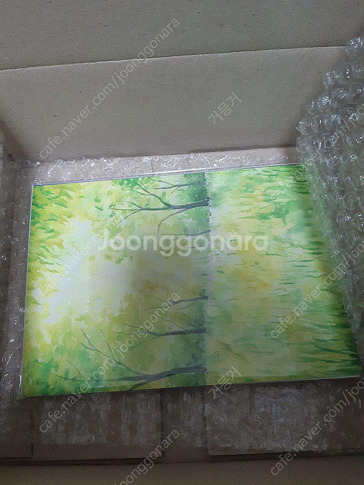 인물집 다꾸 스티커 처분 1kg--1