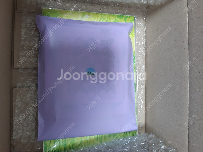 인물집 다꾸 스티커 처분 1kg--2