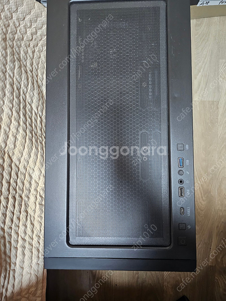5800x 3080ti b550m wifi 램 32g ...--2