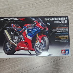 타미야 CBR1000RR