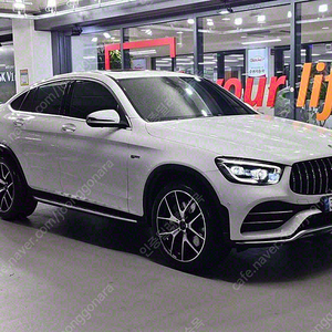 벤츠GLC클래스 X253 AMG GLC 43 4MATIC 쿠페 (5인승)중고차 할부 리스 카드 저신용자 전액할부 가능합니다