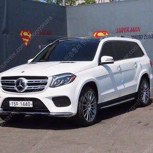 벤츠GLS클래스 X166 GLS500 4MATIC (7인승)중고차 할부 리스 카드 저신용자 전액할부 가능합니다