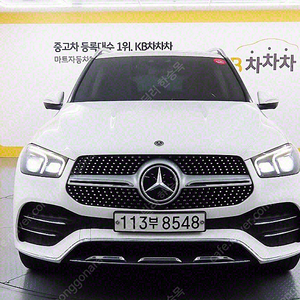 벤츠GLE 클래스 W167 GLE 450 4MATIC중고차 할부 리스 카드 저신용자 전액할부 가능합니다