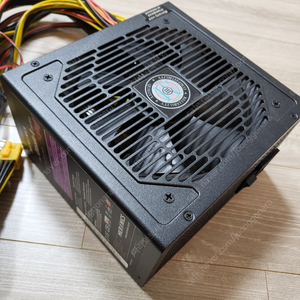 마이크로닉스 700W 파워 클래식2 700BR