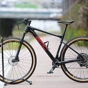 *A-급*3회주행*20년 BMC 팀엘리트 02 ONE 스램GX M29인치