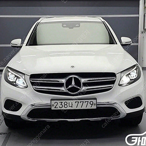 [벤츠]GLC클래스 X253 GLC 300 4MATIC (5인승) ★중고차★중고차매입★전액할부★저신용자★신불자★소액할부★현금★카드 전부 가능합니다!