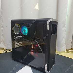 라이젠 3700X, RTX3070, 64GB, 1TB ssd 컴퓨터