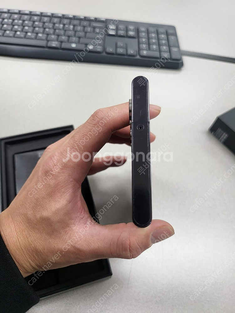 갤럭시 S22울트라 512GB A+급 팝니다 가격다운--5