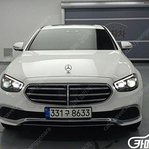 [벤츠]E-클래스 W213 E220d 4MATIC 익스클루시브 ★중고차★중고차매입★전액할부★저신용자★신불자★소액할부★현금★카드 전부 가능합니다!