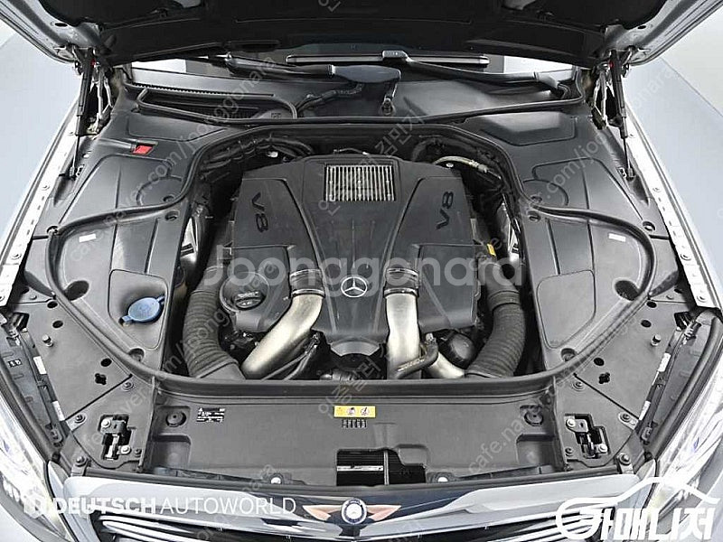 [벤츠]S클래스-W222 마이바흐 S 500 4MATI...--6