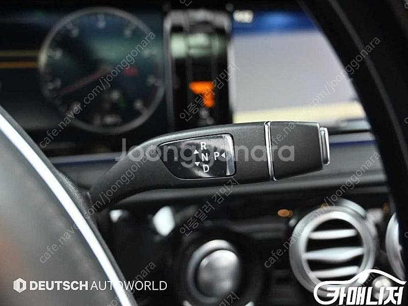 [벤츠]S클래스-W222 마이바흐 S 500 4MATI...--9