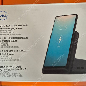 DELL HD22Q 듀얼 충전 도킹스테이션