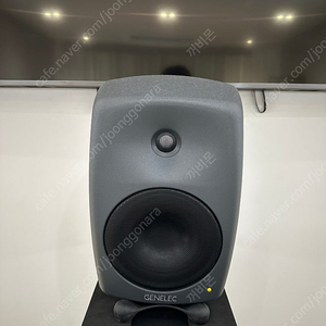 제네릭 제네렉 8340 / Genelec 8340APM 제네릭 스피커 1통 (1조 아님)