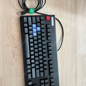 리얼포스 87UKB