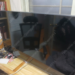 삼성 tv cu 7000 43인치 팝니다