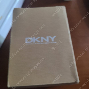 DKNY 시계 4332모델