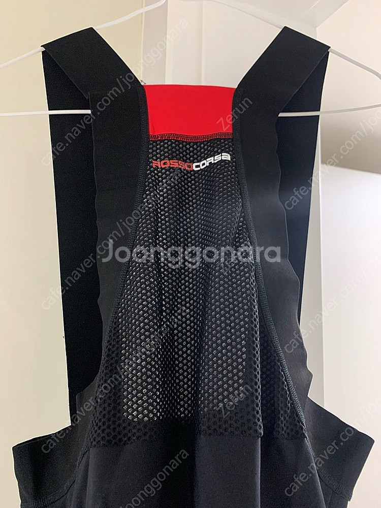 카스텔리 소르파소 ROS 방풍 빕타이즈 팝니다--2