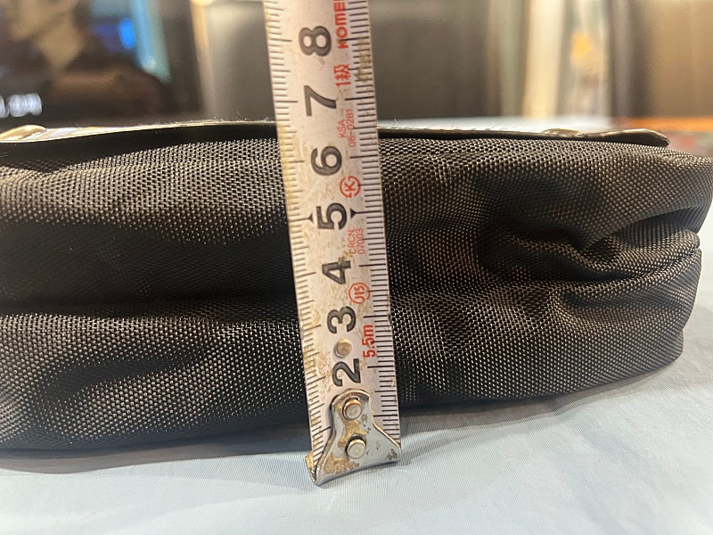 어몽어스 Among us 파우치 손가방 필통 이미지