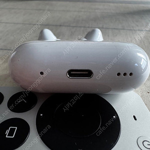 AirPods Pro 2nd Gen USB-C + 애케플