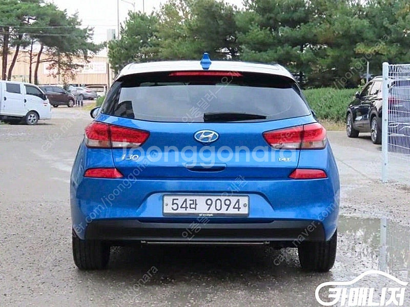 [현대]i30 (PD) 1.4 터보 모던 (5인승) ★...--4