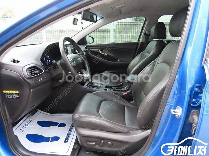 [현대]i30 (PD) 1.4 터보 모던 (5인승) ★...--5