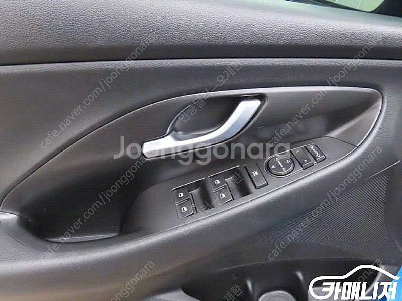 [현대]i30 (PD) 1.4 터보 모던 (5인승) ★...--6