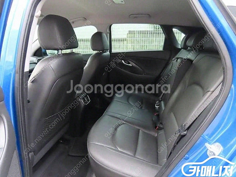 [현대]i30 (PD) 1.4 터보 모던 (5인승) ★...--7