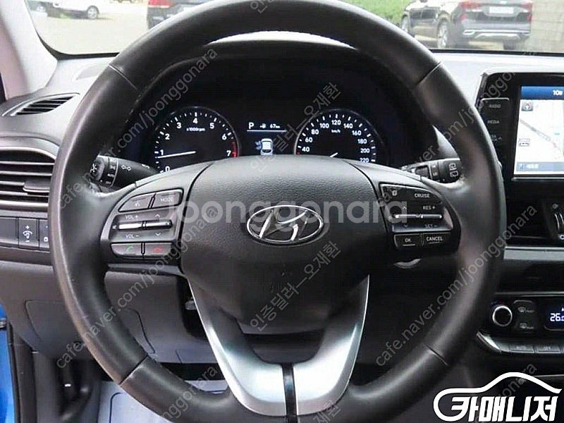 [현대]i30 (PD) 1.4 터보 모던 (5인승) ★...--9